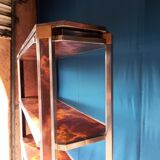 Vintage shelf