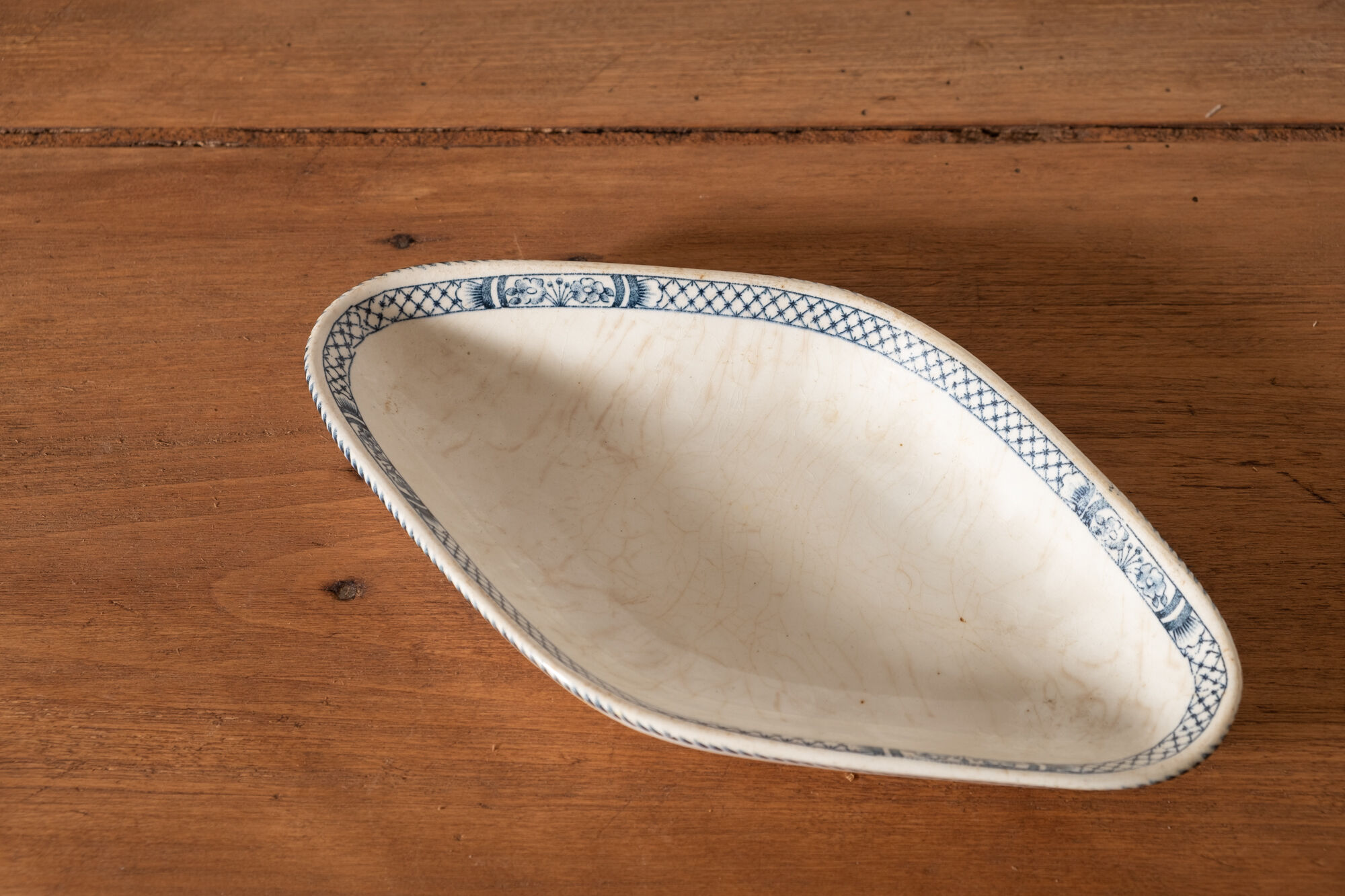 Delight in iron earth