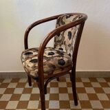 Baumann chairs from the 70s (X2)