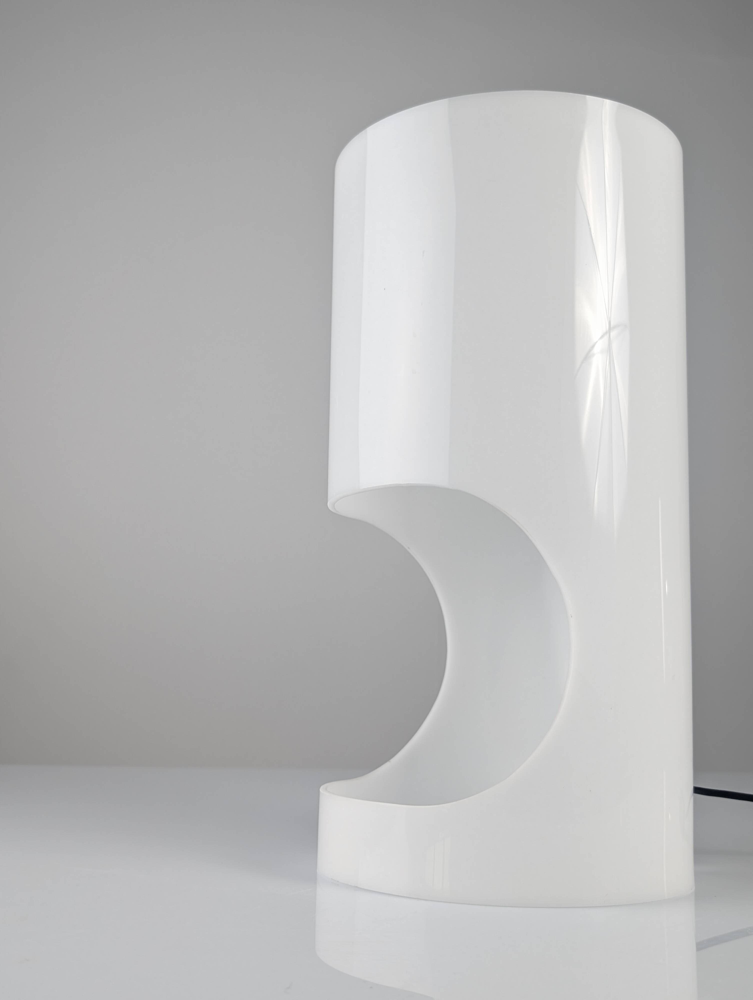 Table Lamp by Joan Antoni Blanc for Tramo, Spain, 1970