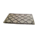 Pure Berber wool carpet 86x150cm