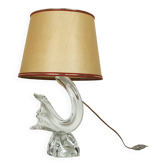 Daum lamp