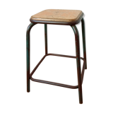 Workshop or school top stool