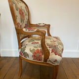 Armchair Louis XV