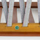 Teak Sofa by Grete Jalk for Poul Jeppesen