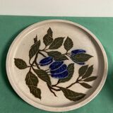 Full liquor service Alsace sandstone Betschdorf brandy decoration plums