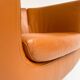 Fauteuil Tulipe de B&B Italia par Jeffrey Bernett, 2000