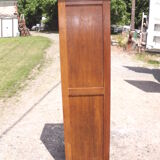 Furniture oak curtains 30s