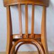 Chaise de bistrot Fischel