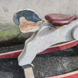 Rocking horse