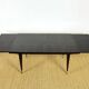 French Art Deco dining table 1940