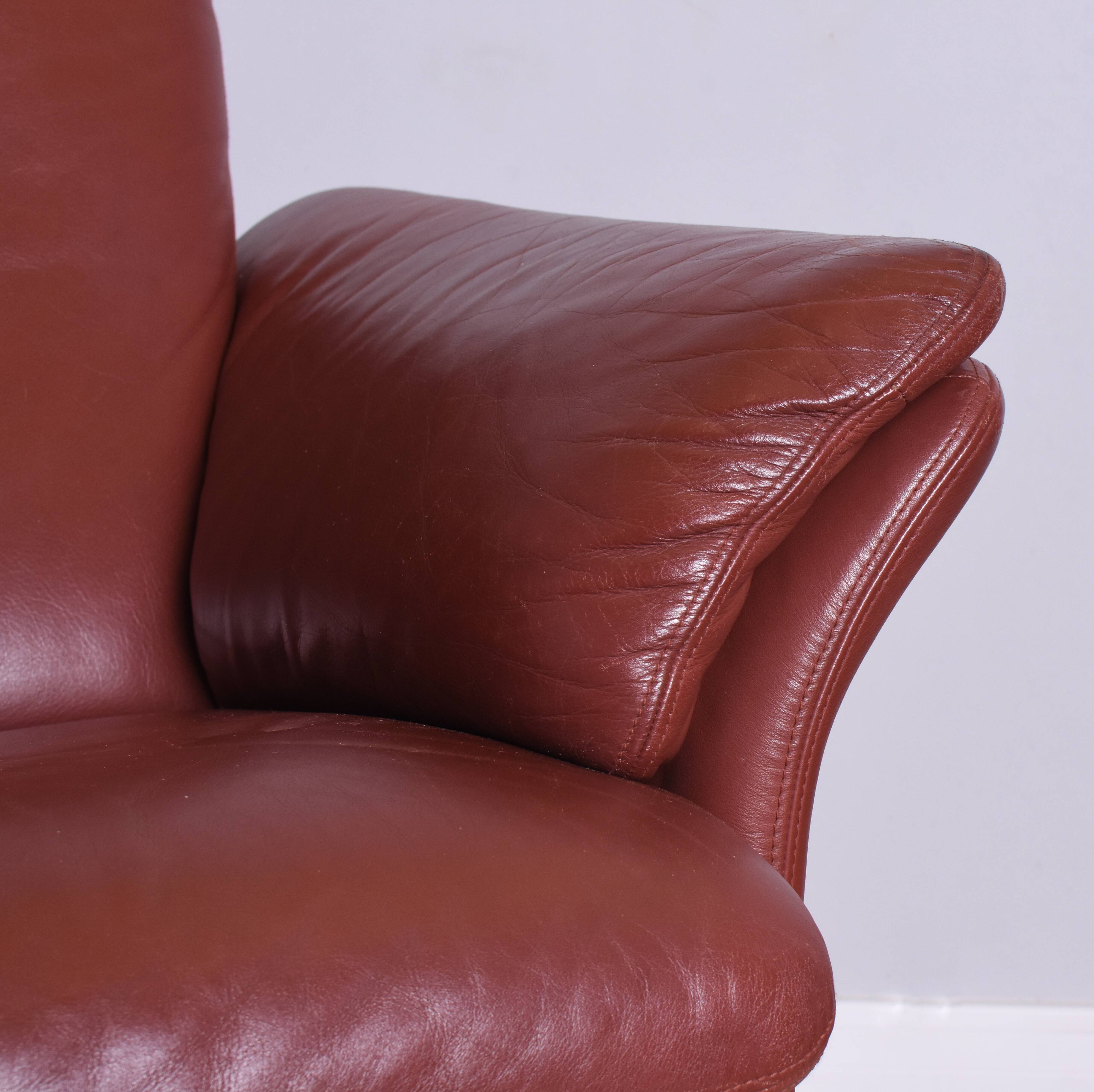 Sofa, Erpo International, 1980s