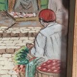 Orientalist painting