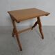 Vintage nest of 3 sidetables mimiset