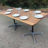 Bistro table