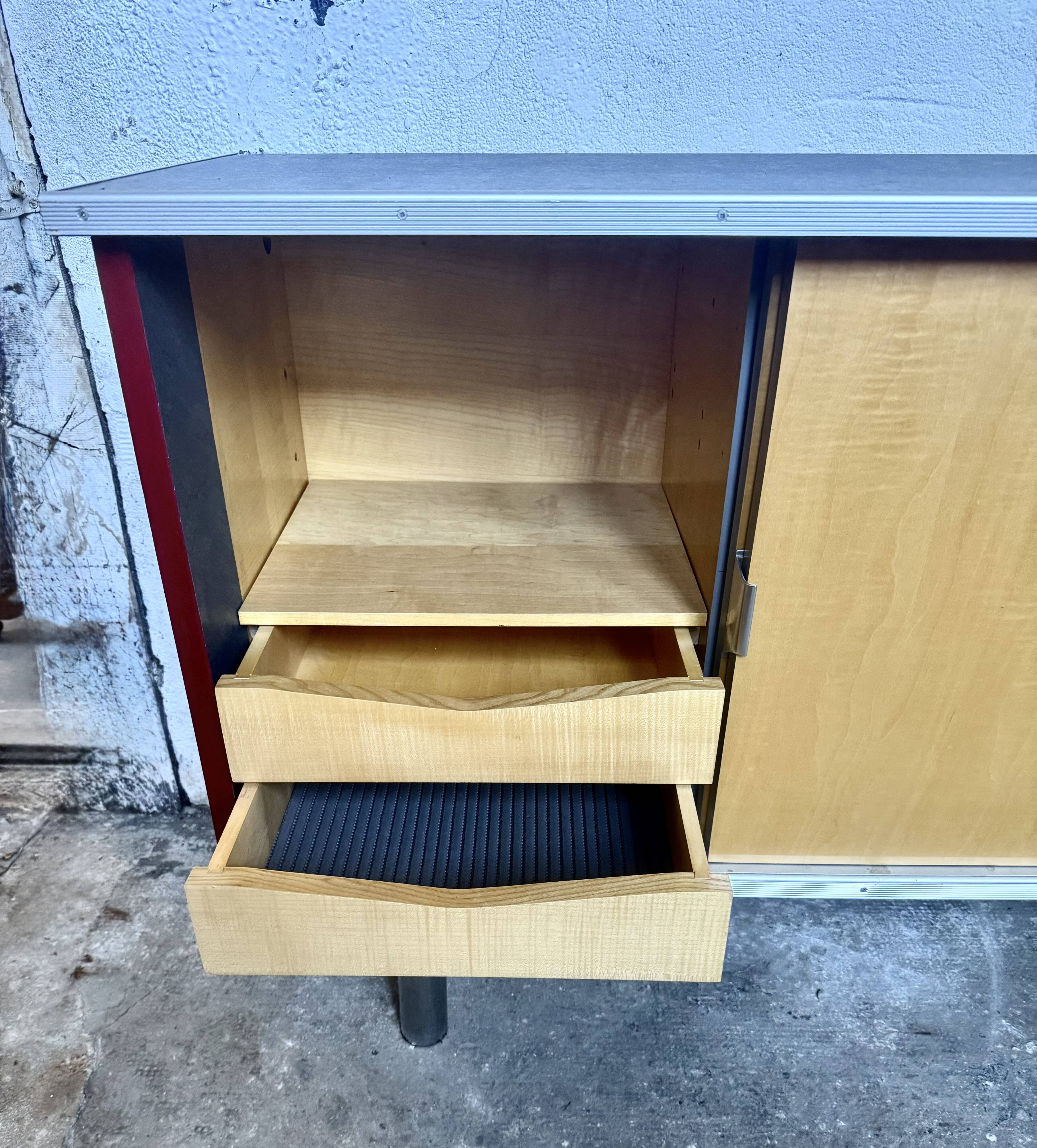 enfilade around 1960