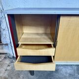 enfilade around 1960