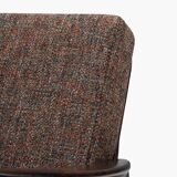 The pair of type 300-190 STEFAN armchairs