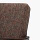 The pair of type 300-190 STEFAN armchairs