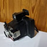Appareil photo instantané vintage polaroid colorpack 80