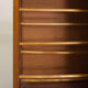Shoe storage cabinet