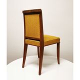 Art Deco chair
