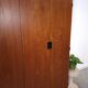 Wardrobe Pastoe KU10 Cees Braakman, Japanese series, 3 doors
