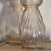 Bulb vases