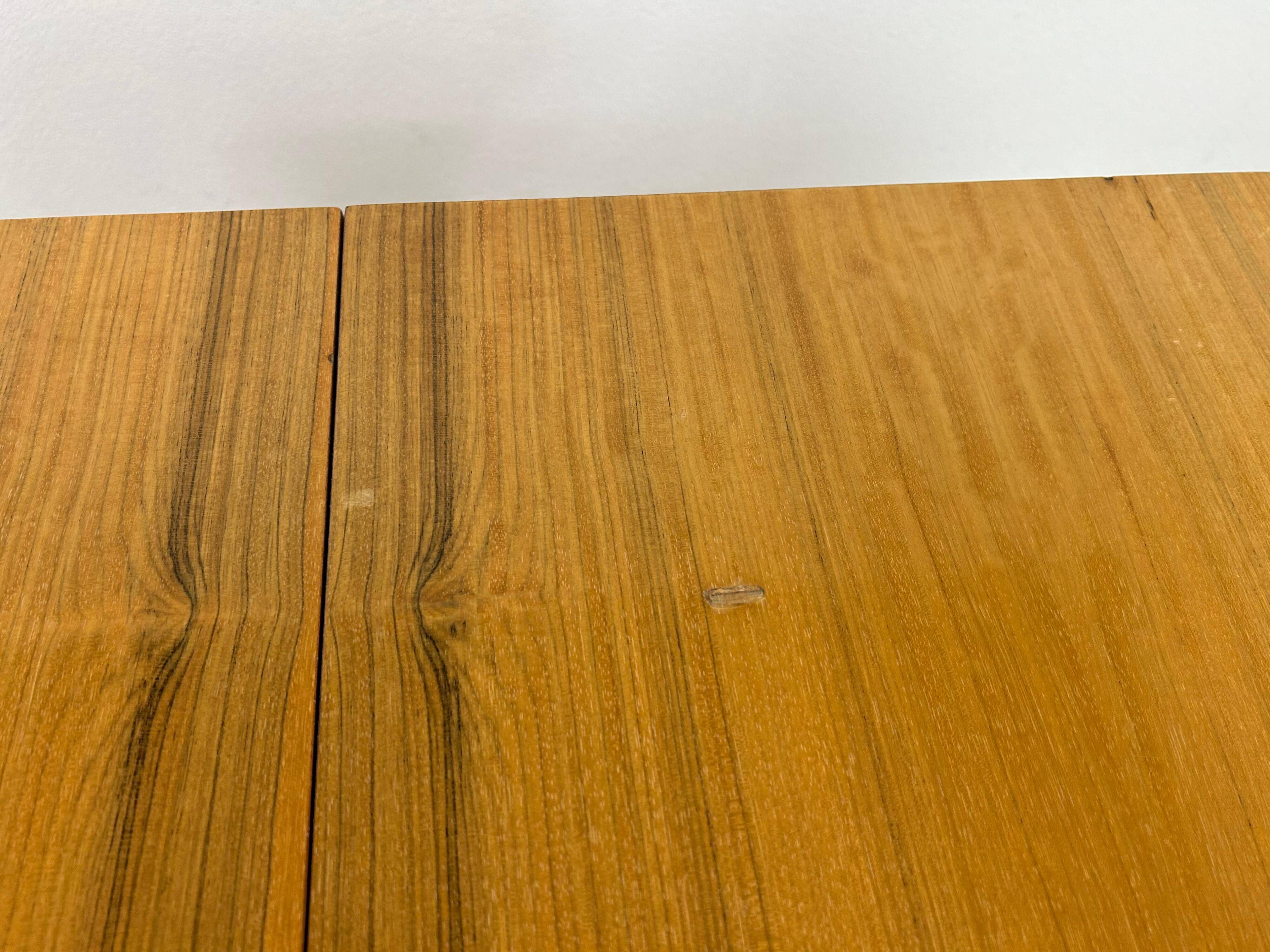 Mid-Century Modern dining table by Nepožitek & Landsman for Jitona