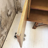 Tropicalist rattan sideboard 60