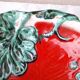 Watermelon dish