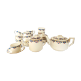 Coffee service Moulin des Loups & Hamage 12 cups
