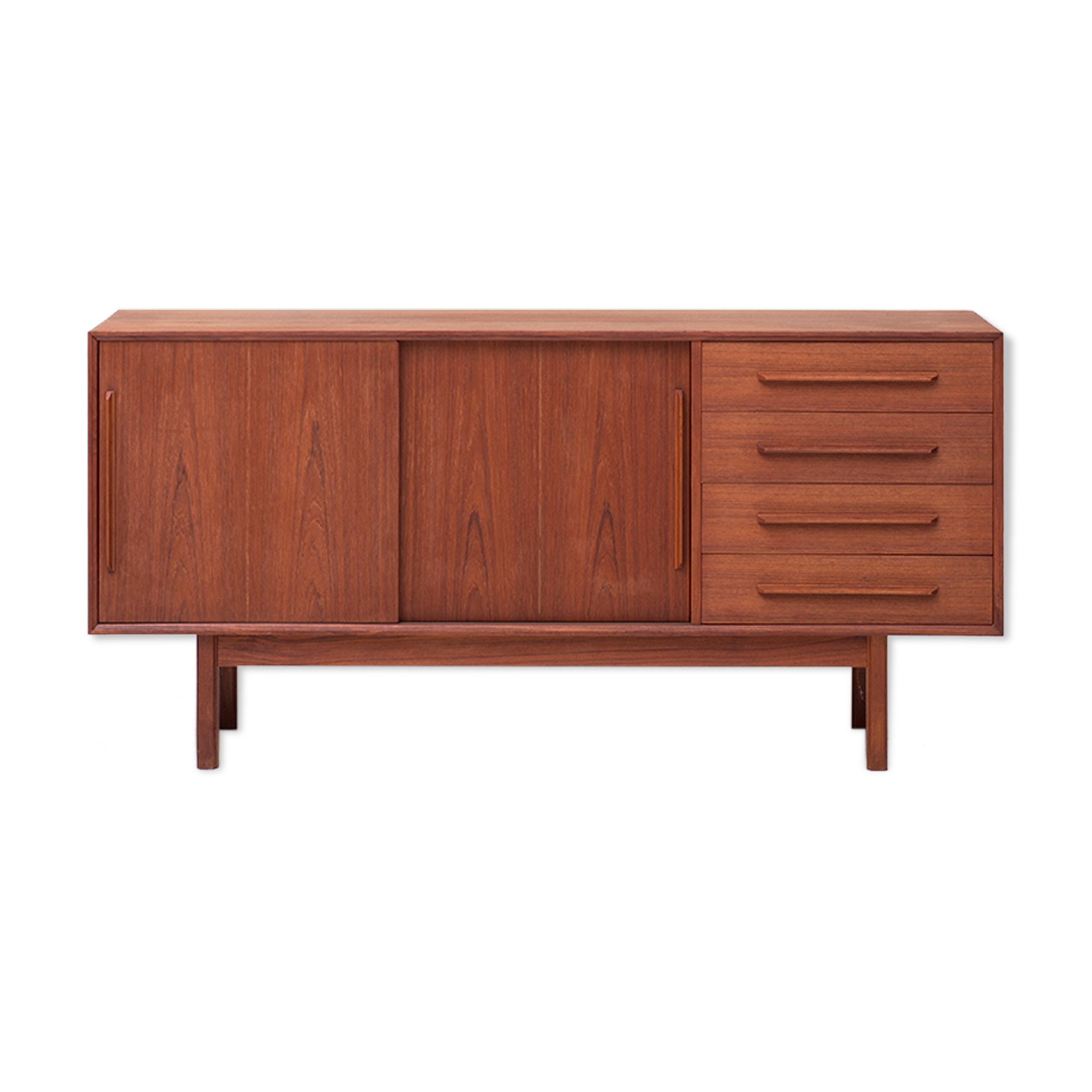 Sideboard, Danish design, 1960's