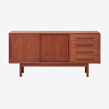 Enfilade, design danois, années 1960