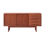 Sideboard, Danish design, 1960's