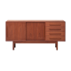 Enfilade, design danois, années 1960