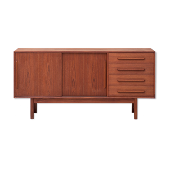 Sideboard, Danish design, 1960's