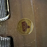 Armchair Ercol model 203 circa 1978