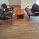 Office furniture set Italy 90s