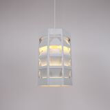 Poul Gernes  pendant lamp made by Louis Poulsen Denmark 1960s