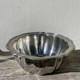 Rémy Letang stainless steel salad bowl