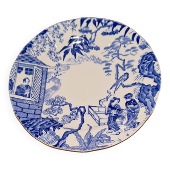 Royal Crown Derby Saucer