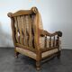 Paire de fauteuils de style Louis XIII