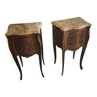 Table de chevets