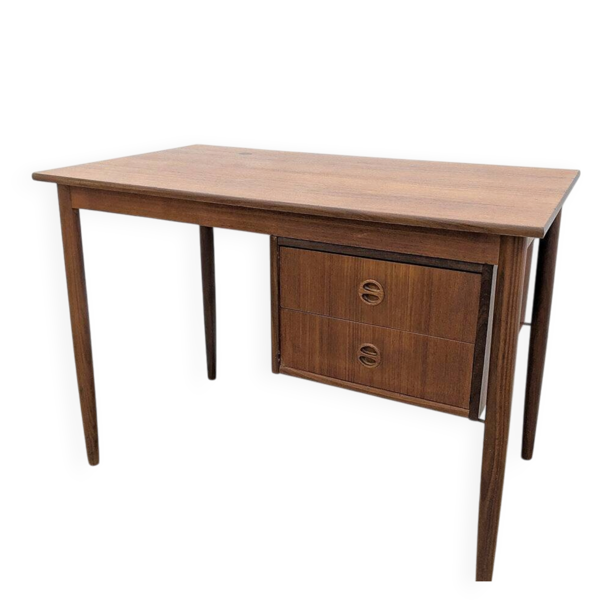 Vintage Scandinavian dressing table