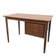 Vintage Scandinavian dressing table