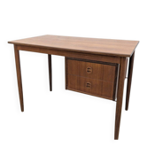 Vintage Scandinavian dressing table