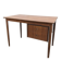 Vintage Scandinavian dressing table