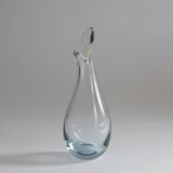 Danish duckling vase by Per Lütken for Holmegaard, 1955