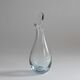 Vase de canetons danois par Per Lütken pour Holmegaard, 1955